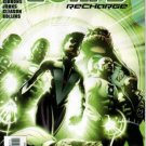GREEN LANTERN CORPS RECHARGE #5 NM