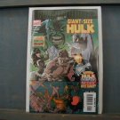 GIANT SIZE HULK #1 NM
