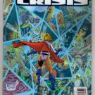INFINITE CRISIS #2 *B COVER* NM