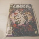 INFINITE CRISIS #4B NM