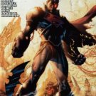 INFINITE CRISIS #6A NM