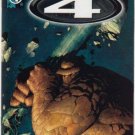 MARVEL KNIGHTS 4 #2 NM ** FANTASTIC FOUR**