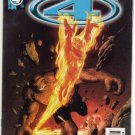 MARVEL KNIGHTS 4 #3 NM ** FANTASTIC FOUR**