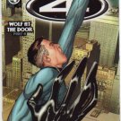 MARVEL KNIGHTS 4 #4 NM ** FANTASTIC FOUR**