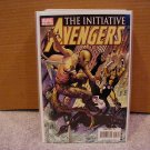 AVENGERS THE INITIATIVE #3 NM
