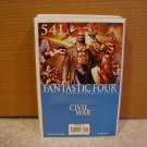 FANTASTIC FOUR #541 NM