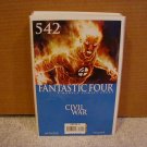 FANTASTIC FOUR #542 NM