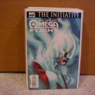 OMEGA FLIGHT #3 NM