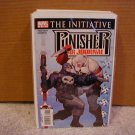 PUNISHER WAR JOURNAL #8 NM (2007)