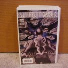 SILENT WAR #6 NM