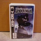 SPECTACULAR SPIDER-MAN #38 NM