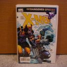 X-MEN #200 NM ENDANGERED SPECIES STARTS HERE!