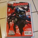 BATMAN CONFIDENTIAL #1 NM
