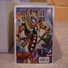 ONSLAUGHT REBORN #2A  NM