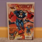 ONSLAUGHT REBORN #3A  NM