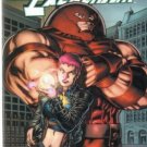 NEW EXCALIBUR #5 (2006) NM