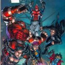 NEW EXCALIBUR #6 (2006) NM