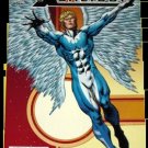 NEW EXCALIBUR #11 (2006) NM