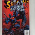 SUPERMAN #206 NM
