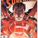 SUPERMAN #209 NM