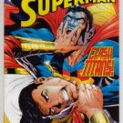 SUPERMAN #216 NM  CAPTAIN MARVEL