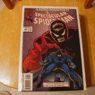 SPECTACULAR SPIDER-MAN #208