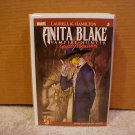 ANITA BLAKE VAMPIRE HUNTER GUILTY PLEASURES #5 NM