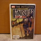 PUNISHER WAR JOURNAL #9 NM (2007)