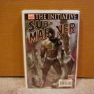 SUB-MARINER #2 NM (2007) MINI SERIES