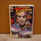 SUPERMAN #664 NM (2007)