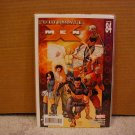 ULTIMATE X-MEN #84 NM