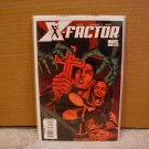 X-FACTOR #16 NM (2006)