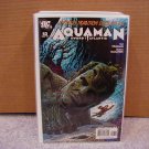 AQUAMAN SWORD OF ATLANTIS #53 NM
