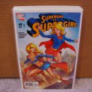 SUPERGIRL #18 NM