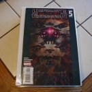 ULTIMATE EXTINCTION #5 NM