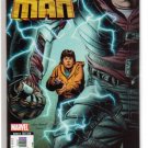 ULTIMATE IRON MAN #4 NM