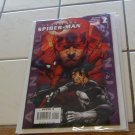 ULTIMATE SPIDER-MAN ANNUAL #2 NM