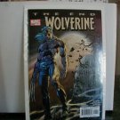 WOLVERINE THE END #1 NM