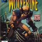 WOLVERINE VOL 2 #20