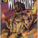 WOLVERINE VOL 2 #17 NM