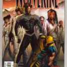 WOLVERINE VOL 2 #28 NM