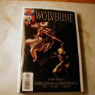 WOLVERINE VOL 2 #37 NM ORIGINS & ENDINGS