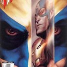 WOLVERINE VOL 2 #40 NM ORIGINS & ENDINGS