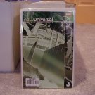 NEWUNIVERSAL #3 NM