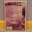 NEWUNIVERSAL #5 NM