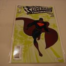 SUPERMAN CONFIDENTIAL #1 NM
