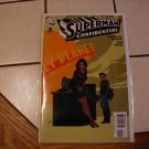 SUPERMAN CONFIDENTIAL #2 NM