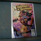 WONDER WOMAN #1 NM (2007)