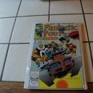 FANTASTIC FOUR #337