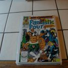 FANTASTIC FOUR #335